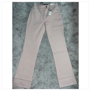 NWT Express pants